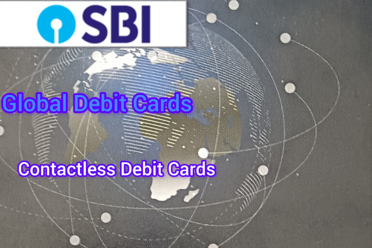 Discover the convenience of SBI Contactless debit cards. Enjoy fast, secure payments with just a tap. Learn more about their features and benefits.